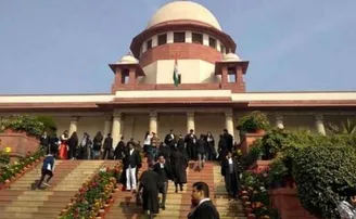 କଲେଜିୟମ ବିବାଦ: ଜଜ୍‌ଙ୍କ ନିଯୁକ୍ତି ସହ ଜଡିତ ୨୦ଟି ଫାଇଲ୍ ଫେରାଇଲେ ସରକାର