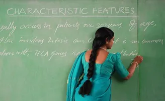 ନିଯୁକ୍ତି ପାଇବେ ୭୫୪୦ ଶିକ୍ଷକ ଓ ଶିକ୍ଷୟିତ୍ରୀ