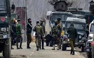 ଏ ବର୍ଷ ସଫା ହୋଇଛନ୍ତି ୧୭୨ ଆତଙ୍କବାଦୀ