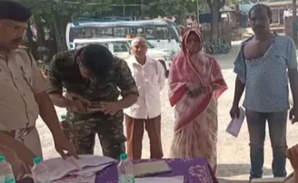 ଧାମନଗର ଉପନିର୍ବାଚନ: କେଉଁଠି ବୁଥ୍ ରିଗିଂ ତ କେଉଁଠି ମୁହାଁମୁହିଁ