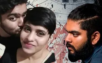 ଶ୍ରଦ୍ଧାଙ୍କୁ ହତ୍ୟା କରିଥିବା କୋର୍ଟରେ ସ୍ୱୀକାର କଲାନି ଅଫତାବ