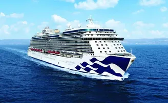 ମଝି ସମୁଦ୍ରରେ ଆତଙ୍କ, ୮୦୦ ଯାତ୍ରୀଙ୍କୁ କରୋନା