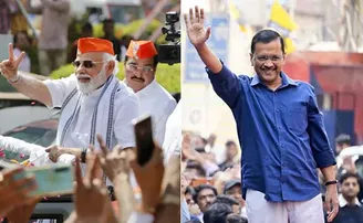 ଗୁଜରାଟ ନିର୍ବାଚନ: ଆଜି ପ୍ରଥମ ପର୍ଯ୍ୟାୟ ପ୍ରଚାରର ଶେଷ ଦିନ