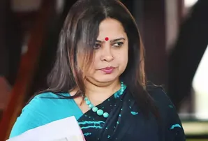 କେଜ୍ରିୱାଲ ହେଉଛନ୍ତି ଦିଲ୍ଲୀର ପାର୍ଟ ଟାଇମ ମୁଖ୍ୟମନ୍ତ୍ରୀ: କେନ୍ଦ୍ରମନ୍ତ୍ରୀ