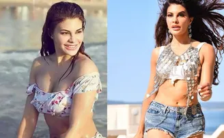 ୨୦୦ କୋଟି ଟଙ୍କା ଠକେଇ: ଜ୍ୟାକଲିନ୍‌ଙ୍କ ଜାମିନ ଅବଧି ଘୁଞ୍ଚିଲା  