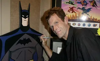 ନୀରବି ଗଲେ ବ୍ୟାଟ୍‌ମ୍ୟାନ୍‌ର ଭଏସ୍‌