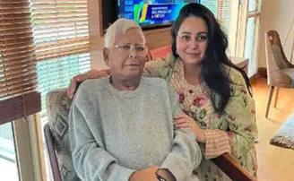 ଡିସେମ୍ବର ୫ରେ ହେବ ଲାଲୁଙ୍କ କିଡନୀ ପ୍ରତିରୋପଣ