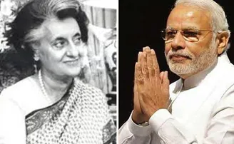 ଲୌହମାନବୀଙ୍କୁ ଜନ୍ମଦିନରେ ମନେ ପକାଇଲେ ମୋଦି