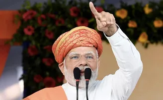 ଗୁଜରାଟବାସୀଙ୍କ ହୃଦୟ କେମିତି ଜିତିବ କଂଗ୍ରେସ, ମନ୍ତ୍ର କହିଲେ ମୋଦି