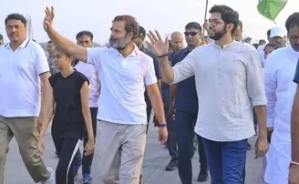 ଶୀତ ଅଧିବେଶନରେ ସଂସଦରେ ଯୋଗ ଦେଇପାରିବେନି ରାହୁଲ ଗାନ୍ଧି  