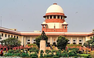 ସୁପ୍ରିମକୋର୍ଟରେ ବିହାର ଜାତିଭିତ୍ତିକ ଜନଗଣନା ମାମଲା