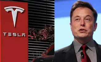 ୩୨.୫ ହଜାର କୋଟି ଟଙ୍କାର ଟେସଲା ଶେୟାର ବିକିଲେ ଏଲନ ମସ୍କ