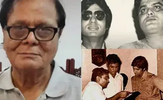 କର୍କଟ ରୋଗରେ ହାରିଗଲେ ବଲିଉଡ୍ ଅଭିନେତା ରାକେଶ କୁମାର