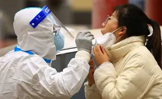 ଚୀନର ‘ଶୂନ କୋଭିଡ଼’ ନୀତି ଓ ତା’ର ପ୍ରଭାବ