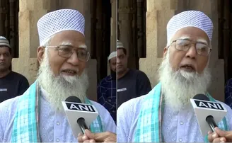 ଯେଉଁମାନେ ମୁସଲିମ ମହିଳାଙ୍କୁ ଟିକେଟ ଦେଉଛନ୍ତି ସେମାନେ ଇସଲାମ ବିରୋଧୀ: ଶବିର ଅହମ୍ମଦ ସିଦ୍ଦିକ