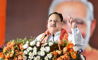 ୩ ମାସରେ ଜେପି ନଡ୍ଡାଙ୍କ ଦ୍ୱିତୀୟ ଓଡ଼ିଶା ଗସ୍ତ, ୨୮ରେ ଆସିବେ