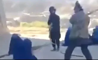 ତାଲିବାନ ଶାସନର କୁତ୍ସିତ ଚେହେରା: ସାଥୀରେ ପୁରୁଷ ଅଭିଭାବକ ନଥିବାରୁ ମହିଳାଙ୍କୁ ନିର୍ଦ୍ଧୁମ ପିଟିଲେ