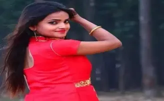 ଅଭିନେତ୍ରୀଙ୍କୁ ହତ୍ୟା ପାଇଁ ଲୁଟ୍‌ ଡ୍ରାମା ! ସ୍ୱାମୀ ଗିରଫ