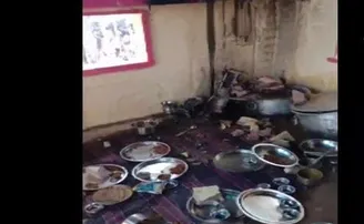 ବିବାହ ଉତ୍ସବରେ ବିସ୍ଫୋରଣ, ଚାଲିଗଲା ୫ ଜୀବନ