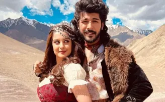 ଶ୍ରଦ୍ଧା ମର୍ଡ଼ର ଘଟଣା ତୁନିଶାଙ୍କ ସହ ବ୍ରେକଅପ୍ କରିବାକୁ ବାଧ୍ୟ କରିଥିଲା : ଶିଜାନ୍‌ ମହମ୍ମଦ୍‌