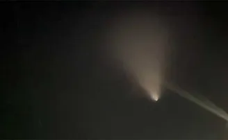 ଅଗ୍ନି-୫ ମିସାଇଲର ରାତ୍ରୀ କାଳୀନ ପରୀକ୍ଷଣ ସଫଳ