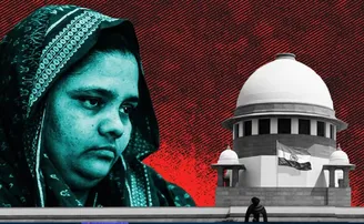 ସୁପ୍ରିମକୋର୍ଟରେ ବିଲକିସ ବାନୋ ନିରାଶ, ପୁନର୍ବିଚାର ଆବେଦନ ଖାରଜ୍