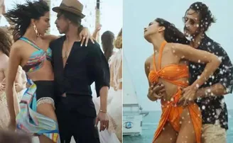 ହଟିବ ଗେରୁଆ ରଙ୍ଗର ବିକିନି ! ଏଣ୍ଟ୍ରି ମାରିଲା ସିବିଏଫସି