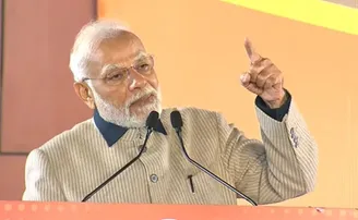 ସର୍ଟକଟ ରାଜନୀତି ଦେଶ ପାଇଁ ବଡ଼ କ୍ଷତିକାରକ: ମୋଦି