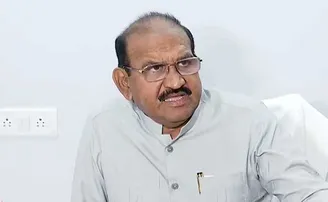 ପଦ୍ମପୁରରେ କାହିଁକି ହାରିଲା ବିଜେପି? କାରଣ କହିଲେ ଜୟ ନାରାୟଣ