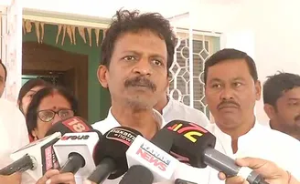 ୨୦୨୪ରେ ବିଜେଡି ଜିତିବ ୧୨୫ ଆସନ, ପଶ୍ଚିମ ଓଡ଼ିଶାରୁ ପୁଣି ଲଢ଼ିବେ ମୁଖ୍ୟମନ୍ତ୍ରୀ!