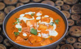 ବଟର ପନିର ମସଲା