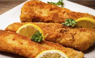 ନୂଆବର୍ଷରେ ଘରେ ପ୍ରସ୍ତୁତ କରନ୍ତୁ ମସ୍‌ରୁମ୍‌ କ୍ରିପ୍‌ସି ଫିସ୍‌ ଫ୍ରାଏ