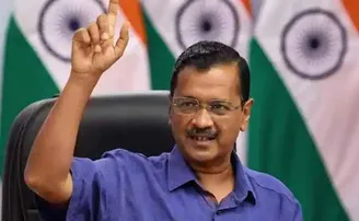 ଚାଇନା  ସହିତ ବ୍ୟବସାୟ ବନ୍ଦ କରୁ ଭାରତ: କେଜ୍ରିୱାଲ