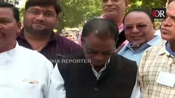 ବିଜେଡିର ସେଲିବ୍ରେସନ