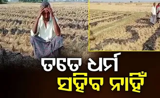 ତତେ ଧର୍ମ ସହିବ ନାହିଁ!