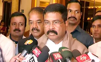 ଓଡ଼ିଶାରେ ନିର୍ବାଚନ ପାଇଁ ଦୁଇ ସୂତ୍ରୀ ଫର୍ମୂଲାରେ କାମ କରିବ ବିଜେପି