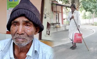 ଏ ଲୁହ କହୁଛି, ଝିଅ ଓ ଜ୍ୱାଇଁଙ୍କ ନିର୍ଯାତନା ଥିଲା କେତେ ଯନ୍ତ୍ରଣାଦାୟକ?