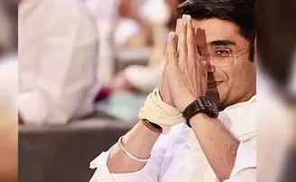 କଂଗ୍ରେସ ଛାଡ଼ି ବିଜେପିରେ ମିଶିଥିବା ଜୟବୀର ଶେର୍ଗିଲଙ୍କୁ ମିଳିଲା ବଡ଼ ଦାୟିତ୍ୱ