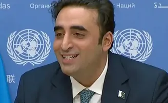 ବିଲୱାଲ ଭୁଟ୍ଟୋଙ୍କ ବୟାନ ଏକ ଅଭଦ୍ରୋଚିତ ଗର୍ଜନର ନମୁନା: ଭାରତ