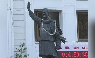 ପରାଜୟ ନିଶ୍ଚିତ ହେବା ପରେ ‘ପରିବର୍ତ୍ତନ’ ଘଣ୍ଟା ଉଠାଇ ନେଲା କଂଗ୍ରେସ