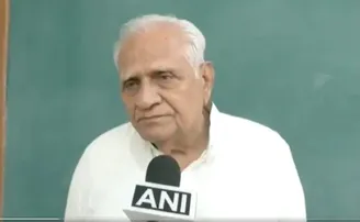 ଭୋଟ୍‌ ଦେବା ପରେ ମୋଦିଙ୍କ ବିଷୟରେ କ’ଣ କହିଲେ ବଡ଼ଭାଇ