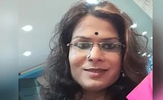 ନିଜ ସମ୍ପ୍ରଦାୟ ପାଇଁ ସଂରକ୍ଷଣ ଲାଗି ଦାବି କଲେ ଭାରତର ପ୍ରଥମ କିନ୍ନର ବିଚାରପତି