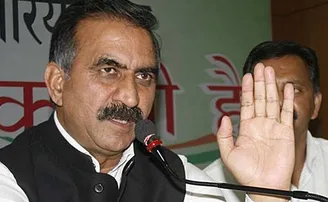 ହିମାଚଳ ପ୍ରଦେଶର ନୂଆ ମୁଖ୍ୟମନ୍ତ୍ରୀ ହେବେ ସୁଖବିନ୍ଦର ସିଂ ସୁଖୁ  !