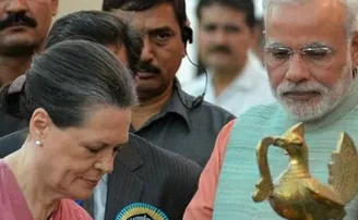 ସୋନିଆ ଗାନ୍ଧିଙ୍କୁ ଜନ୍ମଦିନରେ ଶୁଭେଚ୍ଛା ଜଣାଇଲେ ମୋଦି
