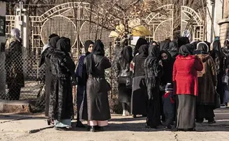 ମହିଳାଙ୍କୁ ଏନ୍‌ଜିଓରେ ଚାକିରି କରିବା ମନା