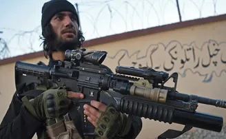 ତାଲିବାନୀ ଆତଙ୍କବାଦୀ ଜାଲରେ ଫସିଲା ପାକିସ୍ତାନ