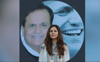 କାହିଁକି ନିର୍ବାଚନ ଲଢ଼ିଲେ ନାହିଁ କଂଗ୍ରେସ ନେତାଙ୍କ ଝିଅ