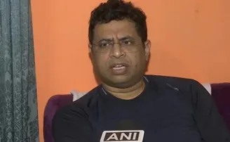 କମ୍ବଳ ବଣ୍ଟନ ଦଳାଚକଟା ପଛରେ ଟିଏମସିର ଷଡ଼ଯନ୍ତ୍ର ରହିଛି: ବିଜେପି