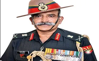 ଭାରତ-ଚାଇନା ସଂଘର୍ଷ ଘଟଣାରେ ପ୍ରତିକ୍ରିୟା ରଖିଲେ ଇର୍ଷ୍ଟନ କମାଣ୍ଡର