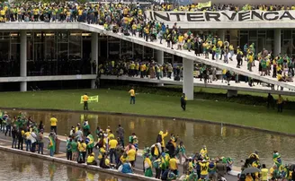 ବ୍ରାଜିଲରେ ଅରାଜକତା ପାଇଁ ବିଦା ହେଲେ ରାଜ୍ୟପାଳ